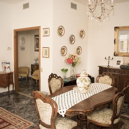 Casa Di Gina Lejlighed Verona Eksteriør billede