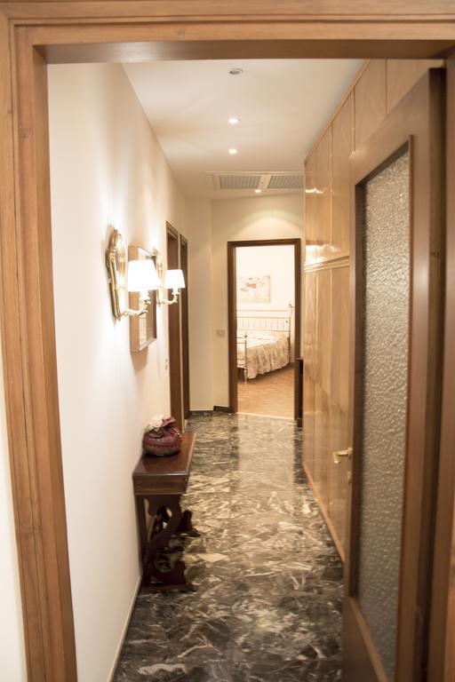 Casa Di Gina Lejlighed Verona Eksteriør billede