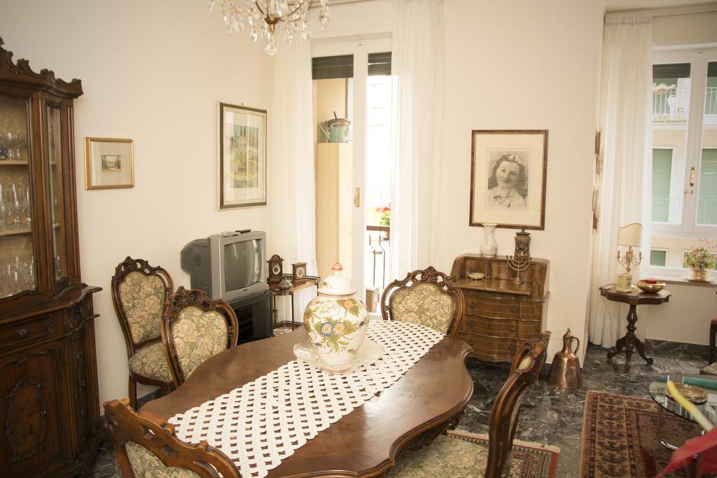 Casa Di Gina Lejlighed Verona Eksteriør billede