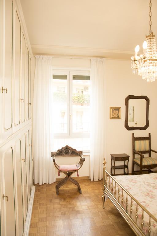 Casa Di Gina Lejlighed Verona Eksteriør billede