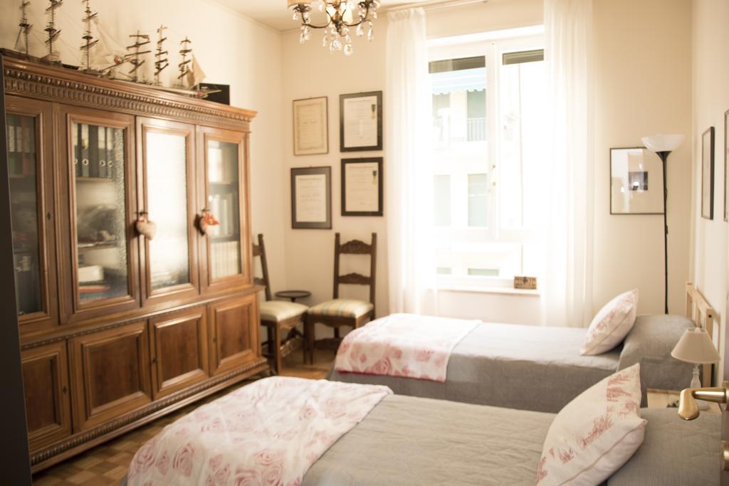 Casa Di Gina Lejlighed Verona Eksteriør billede