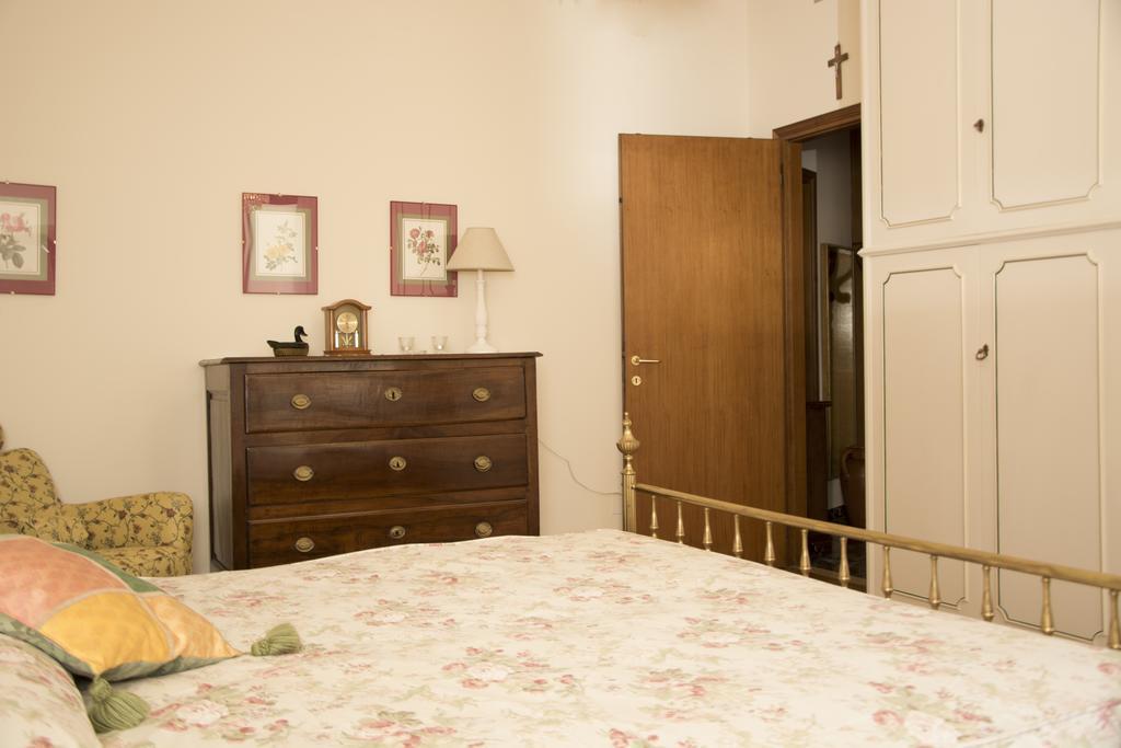 Casa Di Gina Lejlighed Verona Eksteriør billede