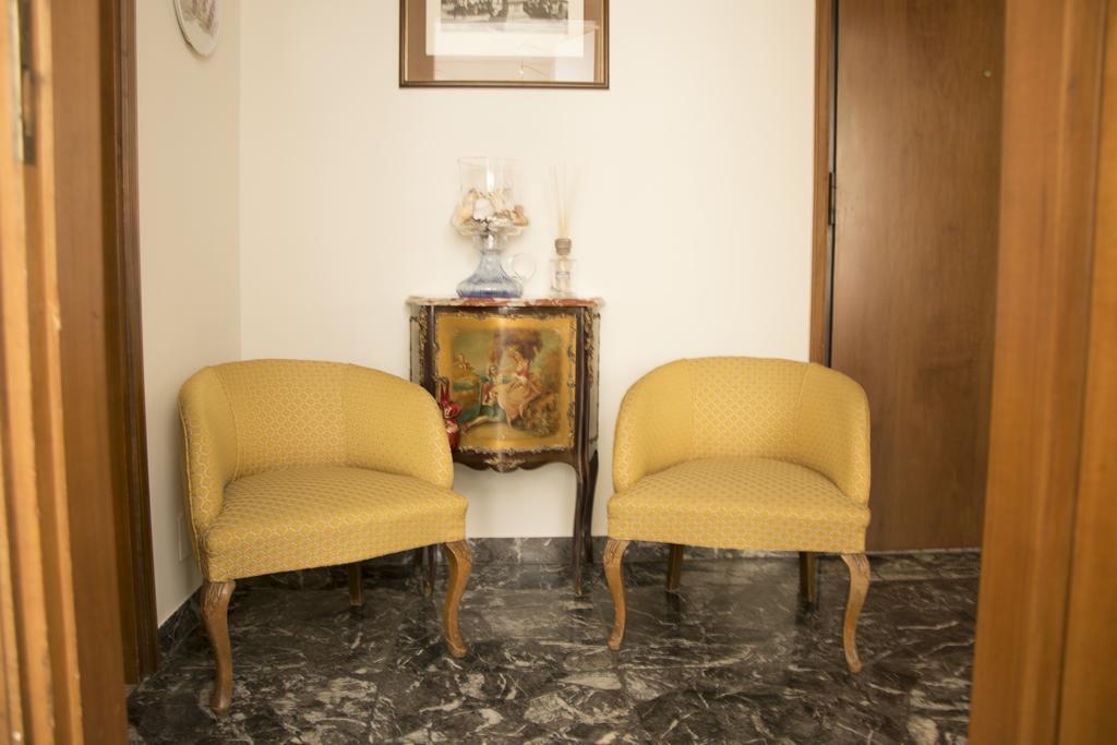 Casa Di Gina Lejlighed Verona Eksteriør billede